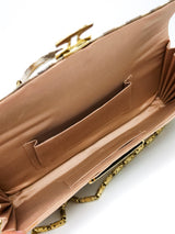 1960's Feather Bag Accessory arcadeshops.com