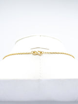 Kenneth Jay Lane Faux Baroque Pearl Pendant Necklace Accessory arcadeshops.com