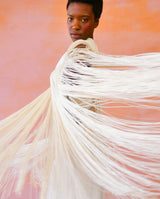 1960's Fringed Mini Dress Dress arcadeshops.com