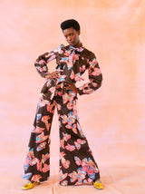 Christian Dior Butterfly Printed Suit Suit arcadeshops.com