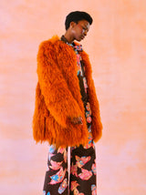 Christian Dior Butterfly Printed Suit Suit arcadeshops.com