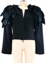 Gibson Palermo Ribbon Accented Ensemble Suit arcadeshops.com