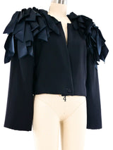 Gibson Palermo Ribbon Accented Ensemble Suit arcadeshops.com