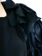 Gibson Palermo Ribbon Accented Ensemble Suit arcadeshops.com