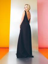 Maison Margiela Palazzo Jumpsuit Jumpsuit arcadeshops.com