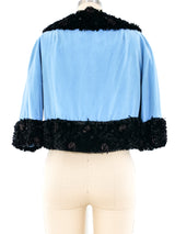 Sarmi Embellished Bolero Jacket Jacket arcadeshops.com
