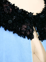 Sarmi Embellished Bolero Jacket Jacket arcadeshops.com