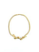 Givenchy Snake Pendant Choker Accessory arcadeshops.com