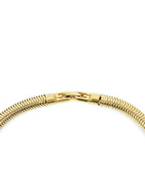 Givenchy Snake Pendant Choker Accessory arcadeshops.com