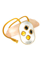 Pierre Cardin Kinetic Pendant Necklace Jewelry arcadeshops.com