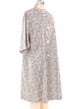 Optical Printed Swing Dress Dress arcadeshops.com