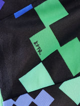 Pucci Printed Tank Maxi Dress Dress arcadeshops.com