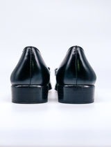 Ferragamo Vara Bow Shoes Accessory arcadeshops.com