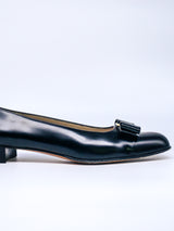 Ferragamo Vara Bow Shoes Accessory arcadeshops.com