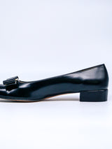 Ferragamo Vara Bow Shoes Accessory arcadeshops.com