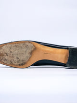 Ferragamo Vara Bow Shoes Accessory arcadeshops.com