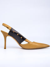 Manolo Blahnik Slingback Pump Accessory arcadeshops.com