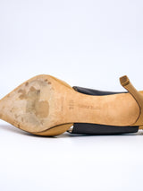 Manolo Blahnik Slingback Pump Accessory arcadeshops.com