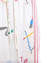 Quorum Celia Birtwell Printed Crepe Dress Dress arcadeshops.com