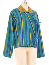 Kenzo Tie Front Top Top arcadeshops.com