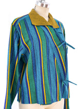 Kenzo Tie Front Top Top arcadeshops.com