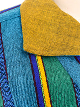 Kenzo Tie Front Top Top arcadeshops.com