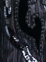 Galanos Embellished Jacket Jacket arcadeshops.com