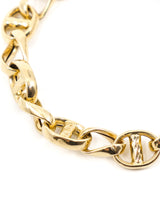 14K Mariner Link Bracelet Fine Jewelry arcadeshops.com