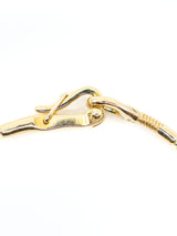 14K Gold Rope Bangle Fine Jewelry arcadeshops.com