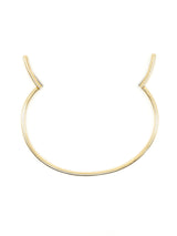 14K Gold Diamond Pave Cuff Fine Jewelry arcadeshops.com