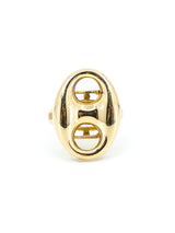 Mariner Link 14k Ring Fine Jewelry arcadeshops.com