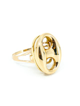 Mariner Link 14k Ring Fine Jewelry arcadeshops.com