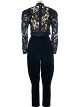 Velvet Matador Style Ensemble Suit arcadeshops.com