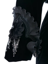 Velvet Matador Style Ensemble Suit arcadeshops.com