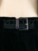 Velvet Matador Style Ensemble Suit arcadeshops.com