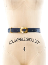 Gucci Reversible Leather Belt Accessory arcadeshops.com