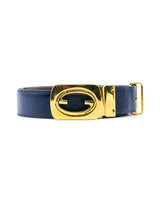 Gucci Reversible Leather Belt Accessory arcadeshops.com