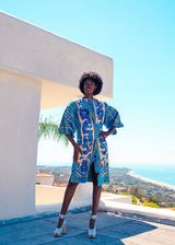 Dragon Embroidered Chinese Silk Robe Jacket arcadeshops.com