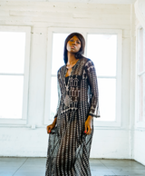 Assuit Hammered Metal Mesh Dress Dress arcadeshops.com