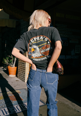 Harley Davidson Pocket Tee T-shirt arcadeshops.com