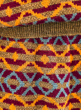 Missoni Knit Sweater Ensemble Suit arcadeshops.com