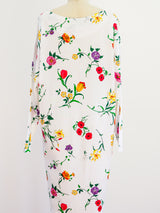 Gucci Cotton Tshirt Dress Dress arcadeshops.com