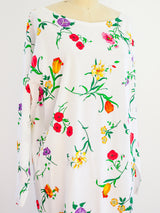 Gucci Cotton Tshirt Dress Dress arcadeshops.com