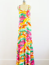 Diane Von Furstenberg Bunny Jersey Dress and Jacket Dress arcadeshops.com