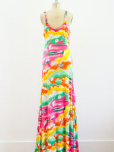 Diane Von Furstenberg Bunny Jersey Dress and Jacket Dress arcadeshops.com