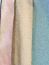 Gucci Iridescent Pleated Midi Skirt Bottom arcadeshops.com