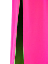 Galanos Reversible Skirt Ensemble Suit arcadeshops.com