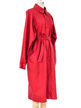 Gucci Logo Printed Windbreaker Jacket arcadeshops.com