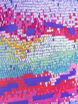 Missoni Mosaic Printed Jersey Dress Dress arcadeshops.com