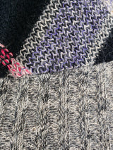 Missoni Sweater Vest Top arcadeshops.com